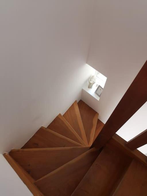 Maison De Ville Chaleureuse Au Coeur De Bayeux Zewnętrze zdjęcie